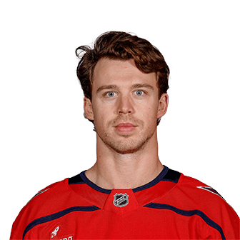Anthony Beauvillier headshot