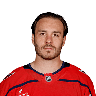 Matt Roy headshot