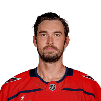 Charlie Lindgren headshot