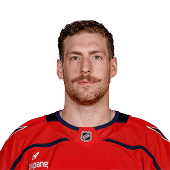 Pierre-Luc Dubois headshot