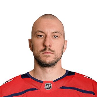 Vincent Desharnais