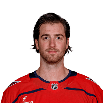Logan Thompson headshot