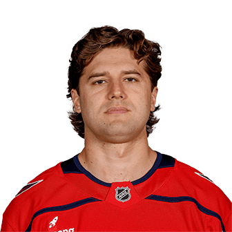 Mitchell Gibson