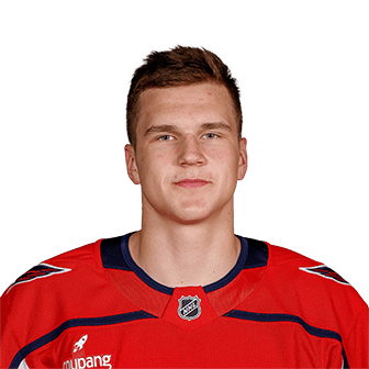Ilya Protas headshot