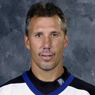 Dave Andreychuk