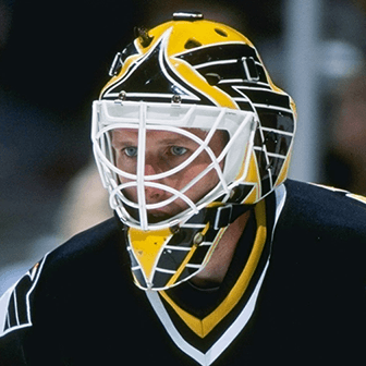 Tom Barrasso