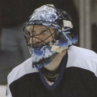 Jean Claude Bergeron