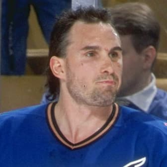 Craig Berube