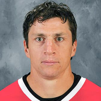 Rod Brind'Amour