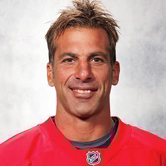 Chris Chelios