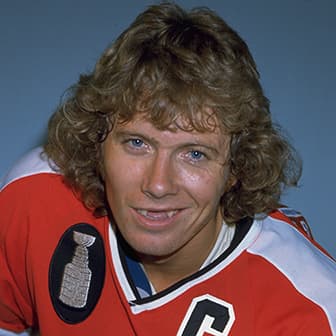 Bobby Clarke