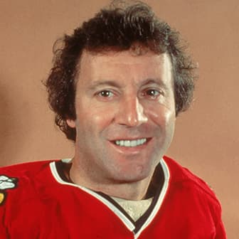 Tony Esposito