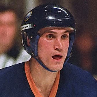Mike Foligno