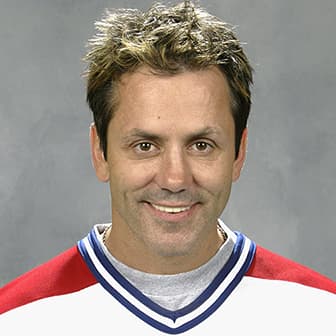 Doug Gilmour