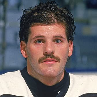 Ron Hextall