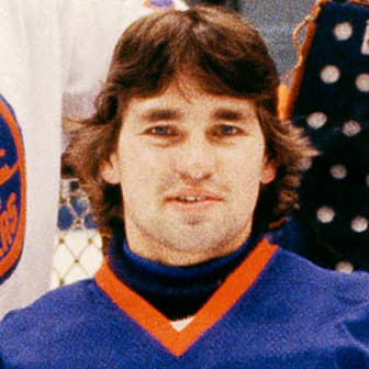 Kelly Hrudey