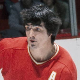 Pat Quinn