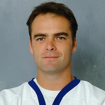 Curtis Joseph