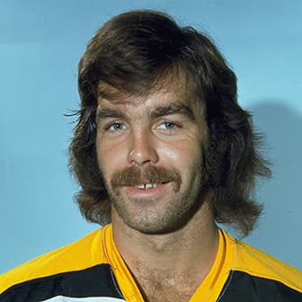 Derek Sanderson