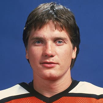 Pelle Lindbergh