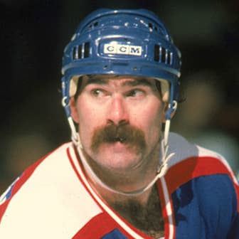 Paul MacLean