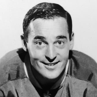 Frank Mahovlich