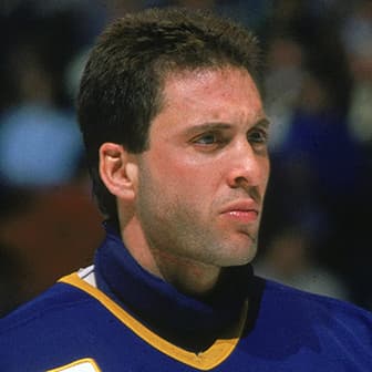 Clint Malarchuk