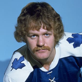Lanny McDonald