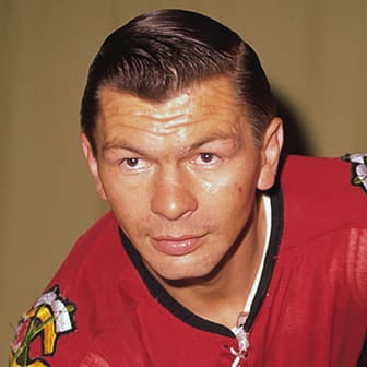 Stan Mikita