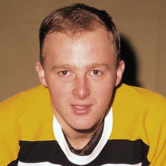 Gerry Cheevers