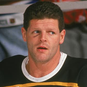 Chris Nilan