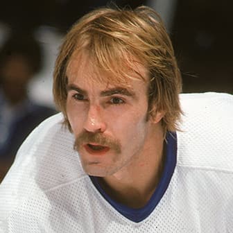 Bobby Nystrom