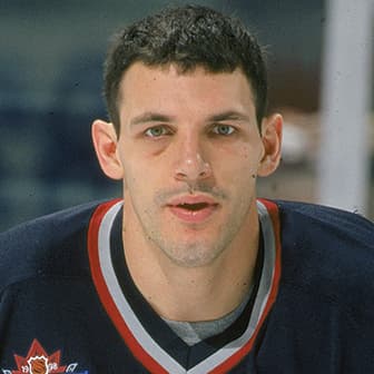 Gino Odjick