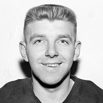 Gump Worsley