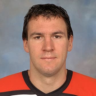 Keith Primeau