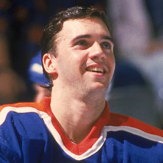 Bill Ranford