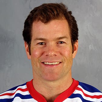 Mike Richter