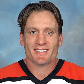 Jeremy Roenick