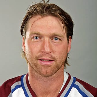 Patrick Roy