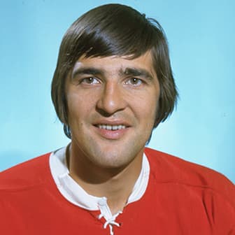 Serge Savard