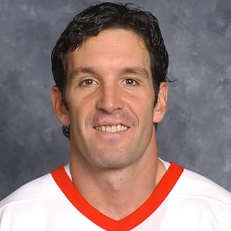 Brendan Shanahan