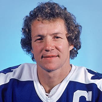Darryl Sittler