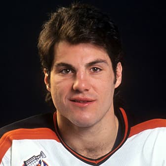 Rick Tocchet