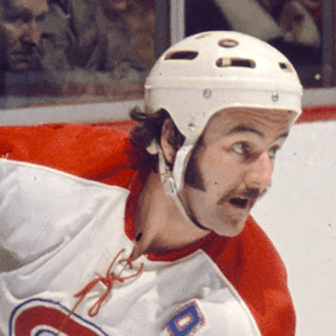 J.C. Tremblay headshot