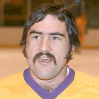 Rogie Vachon
