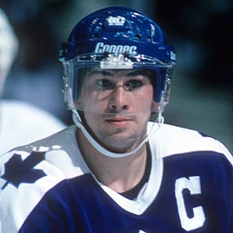 Rick Vaive