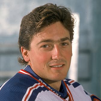 John Vanbiesbrouck