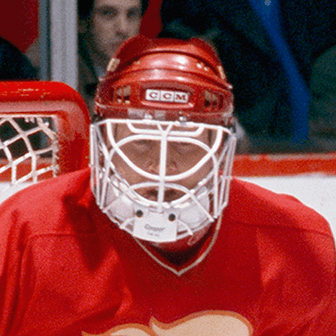Mike Vernon