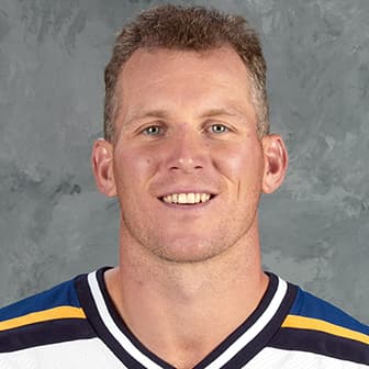 Keith Tkachuk