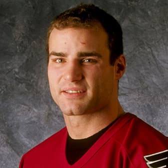 Eric Lindros